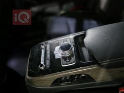 جنسس G90